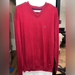 Nautica Mens Sweater New With Tags